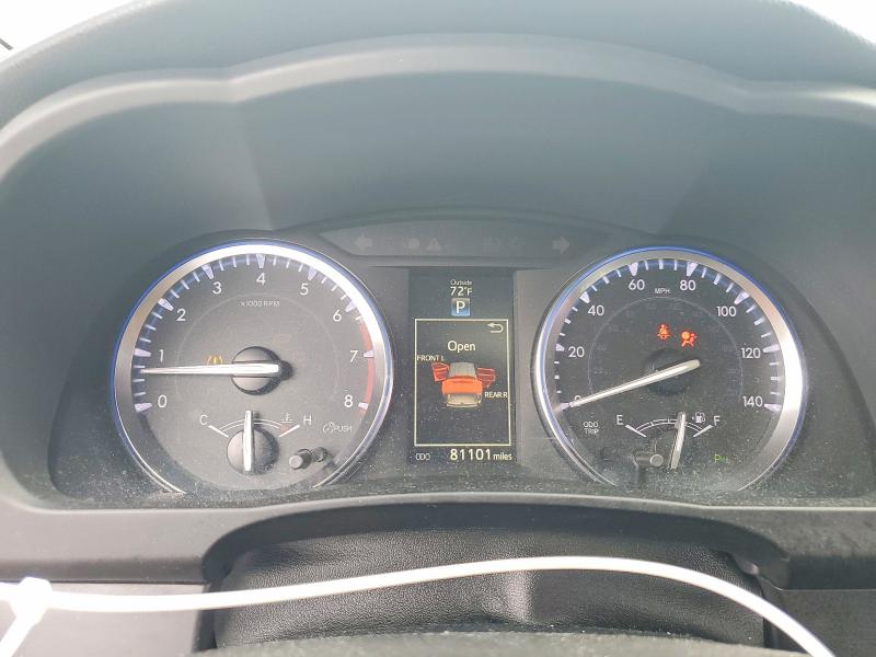 Продаж на аукціоні авто 2016 Toyota Highlander, vin: 5TDDKRFH9GS302021, номер лоту: 61716256