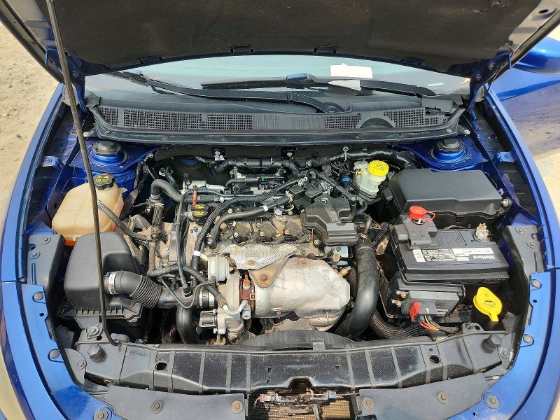 Продажа на аукционе авто 2013 Dodge Dart, vin: 1C3CDFBH5DD198780, номер лота: 61213896