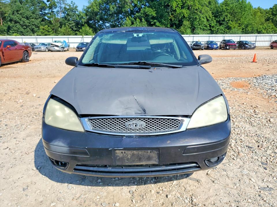 Aukcja sprzedaży 2005 Ford Focus, vin: 1FAFP34N45W292842, numer aukcji: 62814586