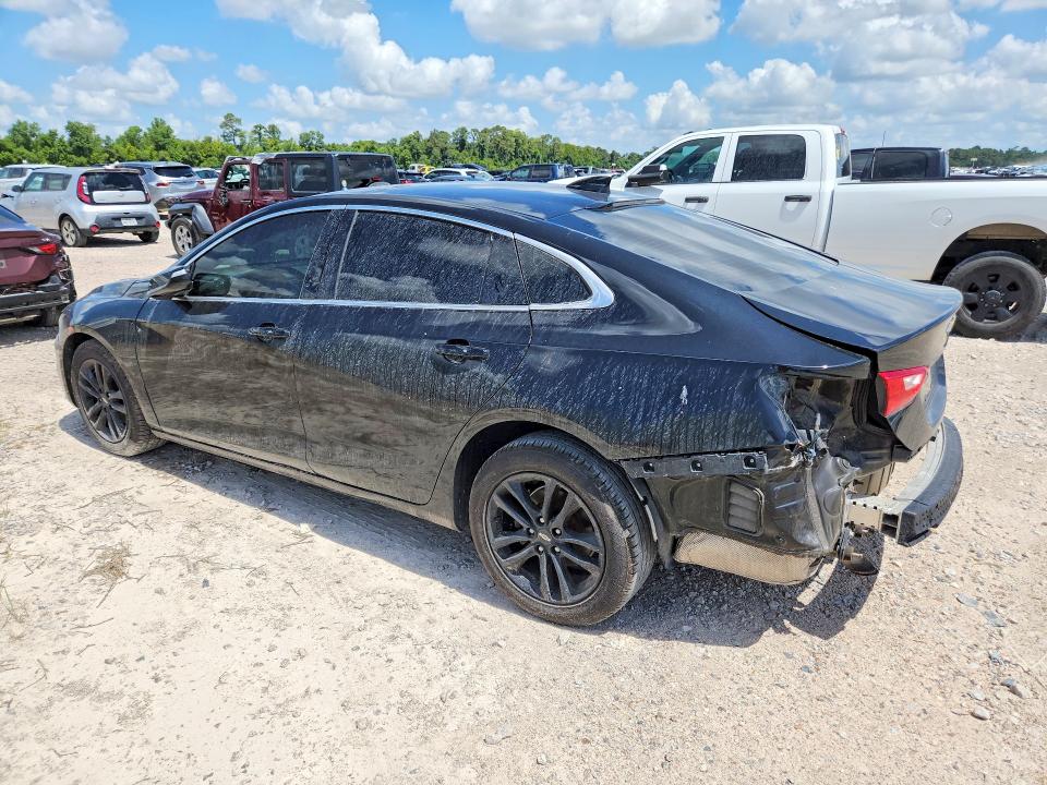 2018 Chevrolet Malibu მანქანა იყიდება აუქციონზე, vin: 1G1ZD5ST8JF213947, აუქციონის ნომერი: 59828106