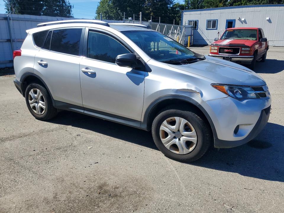 Aukcja sprzedaży 2014 Toyota Rav4, vin: JTMBFREV3ED083701, numer aukcji: 60364756