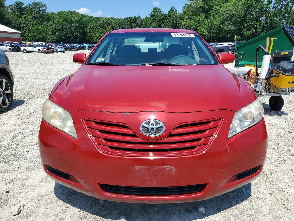 Aukcja sprzedaży 2009 Toyota Camry, vin: 4T1BE46K29U330508, numer aukcji: 60358116