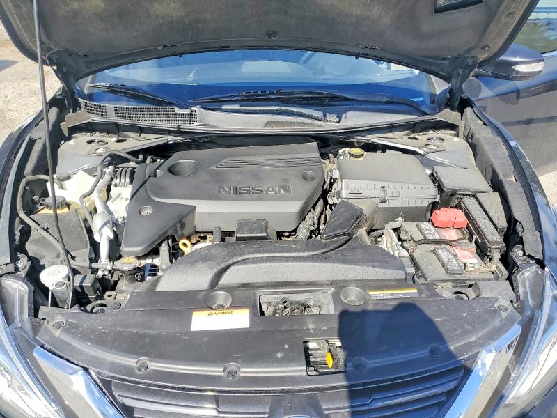 Продажа на аукционе авто 2016 Nissan Altima, vin: 1N4AL3AP1GC149797, номер лота: 60760736