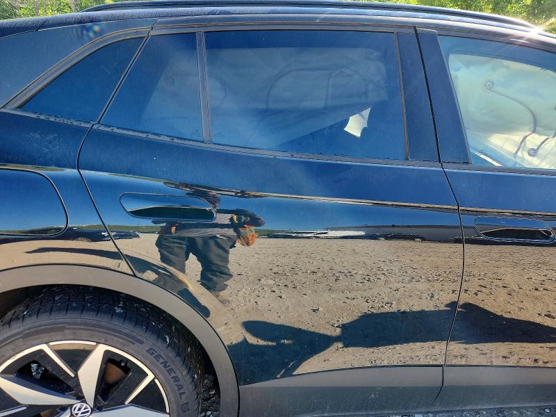 62348566 :رقم المزاد ، 1V2GNPE80PC002863 vin ، 2023 Volkswagen Id.4 مزاد بيع