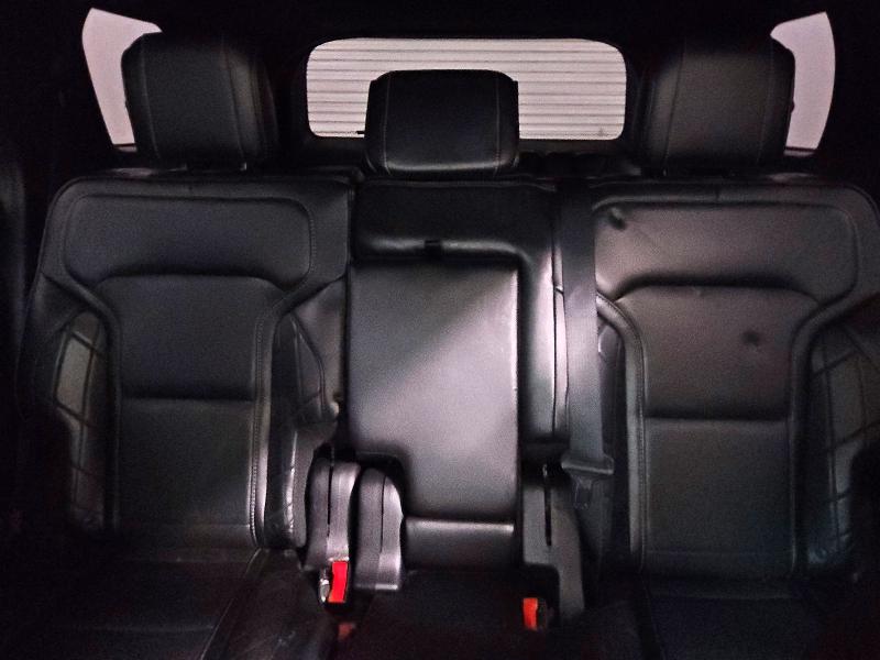 Aukcja sprzedaży 2017 Ford Explorer, vin: 1FM5K8HT4HGA61895, numer aukcji: 59612646