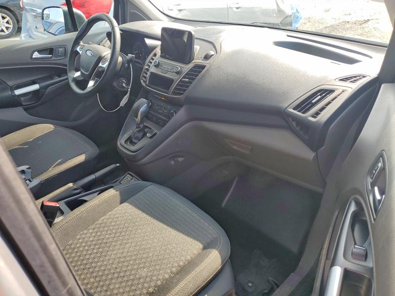 Aukcja sprzedaży 2021 Ford Transit Connect, vin: NM0LS7F28M1503636, numer aukcji: 59784646