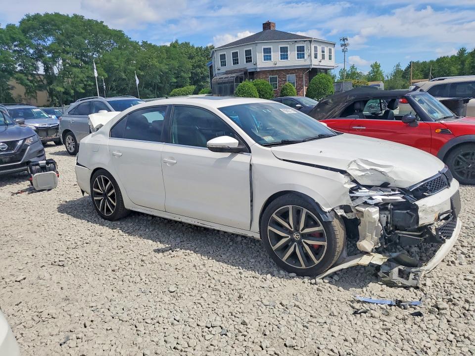 60635716 :رقم المزاد ، 3VW4A7AJ0DM222603 vin ، 2013 Volkswagen Jetta مزاد بيع