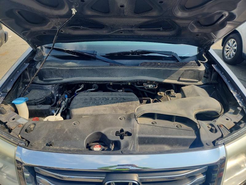 Продаж на аукціоні авто 2014 Honda Pilot, vin: 5FNYF4H41EB014515, номер лоту: 62046336