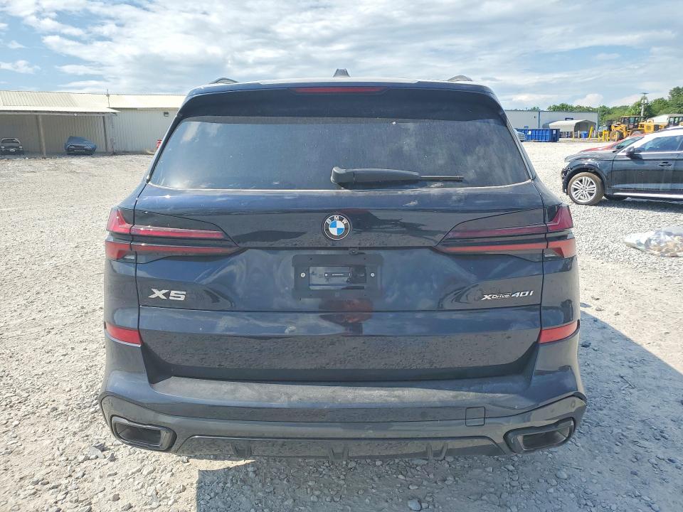 Aukcja sprzedaży 2026 Bmw X5, vin: 5UX23EU09T9450879, numer aukcji: 60174036