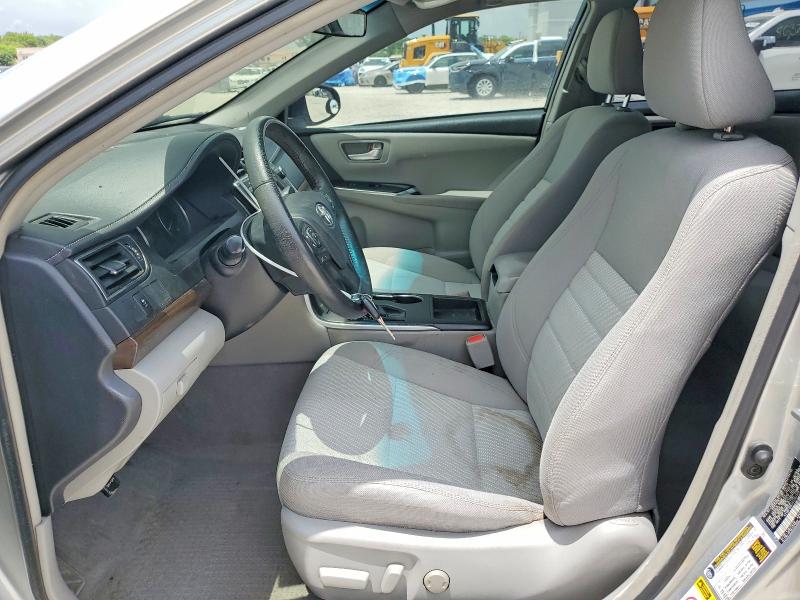 Продажа на аукционе авто 2017 Toyota Camry, vin: 4T1BF1FK3HU303327, номер лота: 61284256