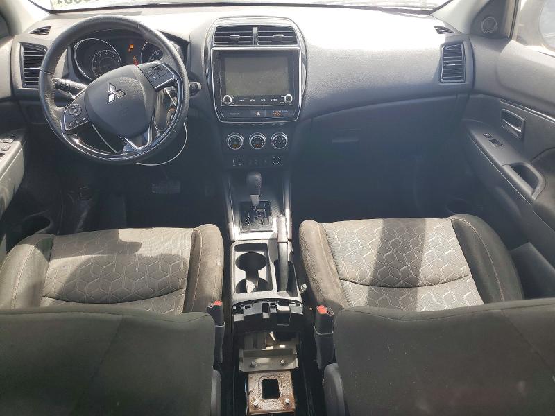 Продажа на аукционе авто 2023 Mitsubishi Outlander Sport, vin: JA4ARUAU4PU011485, номер лота: 60637956