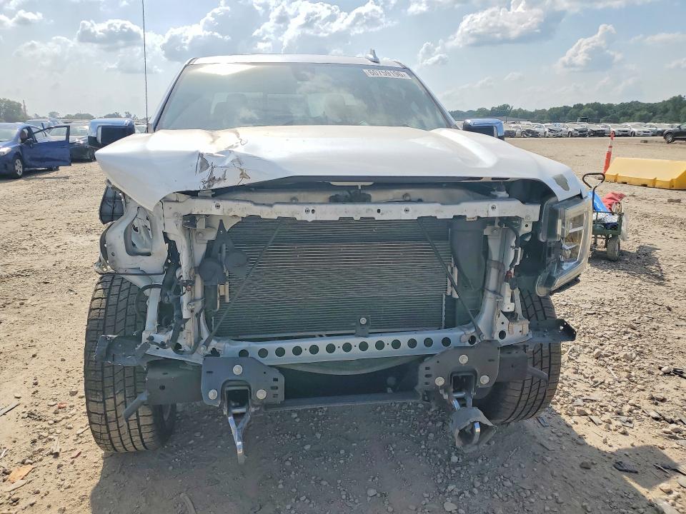 Aukcja sprzedaży 2020 Gmc Sierra, vin: 3GTU9FEL0LG423870, numer aukcji: 60759196