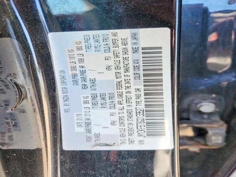 Aukcja sprzedaży 2016 Mazda Cx-3, vin: JM1DKFB78G0133527, numer aukcji: 63043996