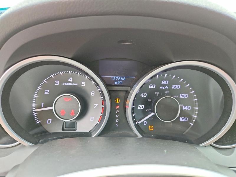 2010 Acura Zdx მანქანა იყიდება აუქციონზე, vin: 2HNYB1H43AH501238, აუქციონის ნომერი: 59696966