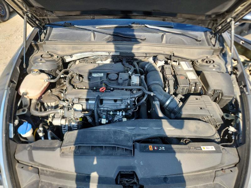 Aukcja sprzedaży 2022 Hyundai Sonata, vin: KMHL44J2XNA208716, numer aukcji: 59221586