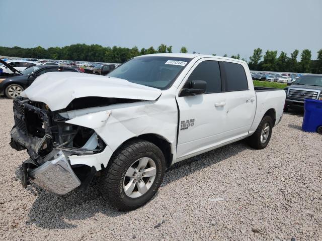 2021 Ram 1500 Classic მანქანა იყიდება აუქციონზე, vin: 1C6RR6LG1MS540841, აუქციონის ნომერი: 60242446