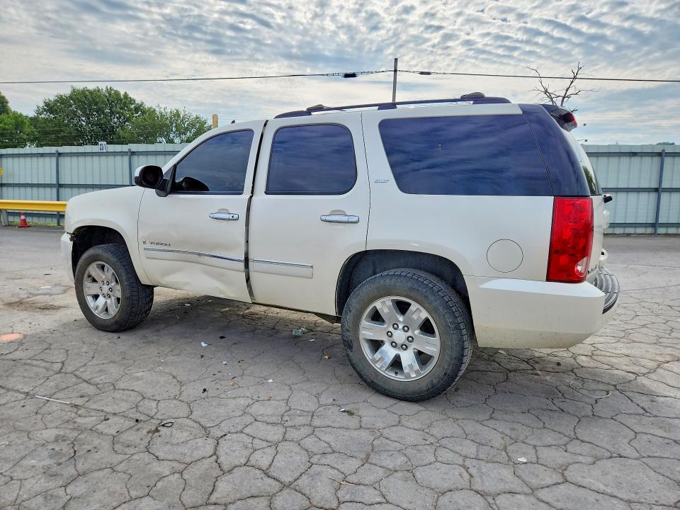 2009 Gmc Yukon მანქანა იყიდება აუქციონზე, vin: 1GKFC33J19R291015, აუქციონის ნომერი: 59334406