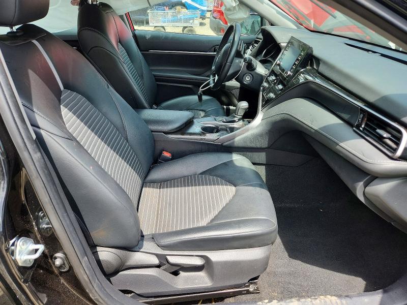 Aukcja sprzedaży 2021 Toyota Camry, vin: 4T1G11AK9MU473570, numer aukcji: 62830416