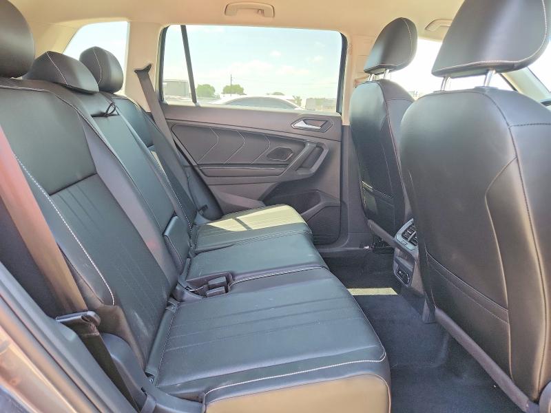 Aukcja sprzedaży 2022 Volkswagen Tiguan, vin: 3VV2B7AX2NM021316, numer aukcji: 59291566