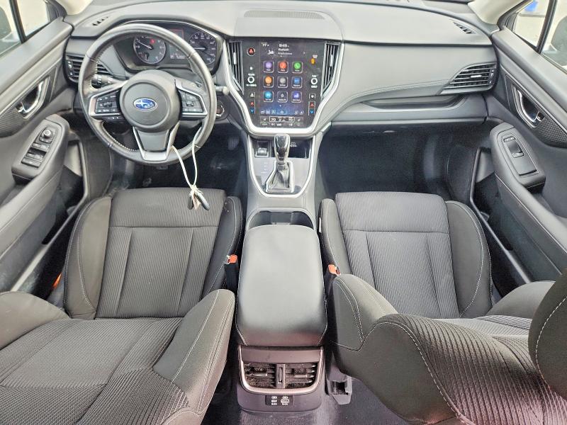 61179456 :رقم المزاد ، 4S3BWAD60R3018991 vin ، 2024 Subaru Legacy مزاد بيع