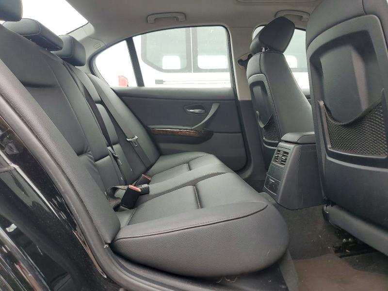 Продажа на аукционе авто 2008 Bmw 328, vin: WBAVC73548KX91479, номер лота: 60555756
