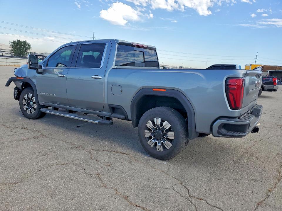 Продажа на аукционе авто 2026 Gmc Sierra, vin: 1GT4URE74TF220095, номер лота: 59739106