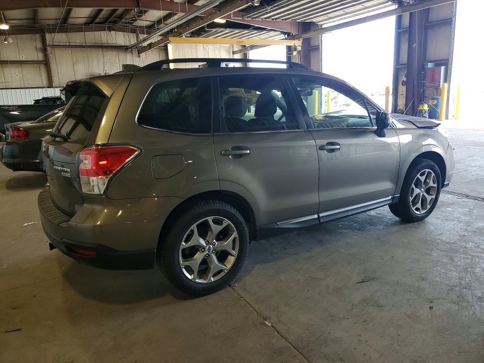Продажа на аукционе авто 2017 Subaru Forester, vin: JF2SJATCXHH428416, номер лота: 60895456