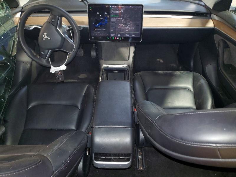 Продаж на аукціоні авто 2022 Tesla Model 3, vin: 5YJ3E1EA5NF368852, номер лоту: 61088286
