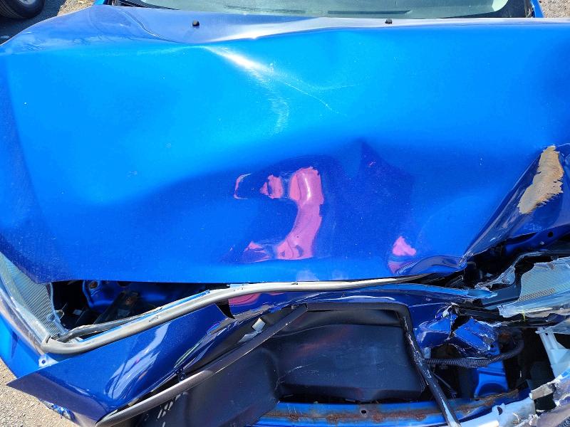 2016 Mitsubishi Lancer მანქანა იყიდება აუქციონზე, vin: JA32U2FU1GU600532, აუქციონის ნომერი: 60075096