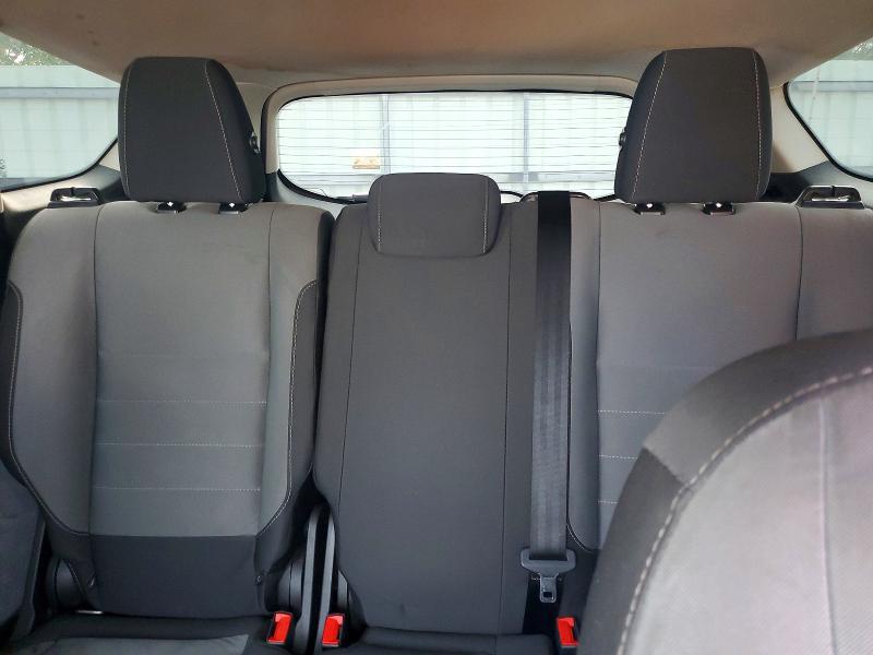 Продажа на аукционе авто 2017 Ford Escape, vin: 1FMCU0F76HUC05778, номер лота: 61191946