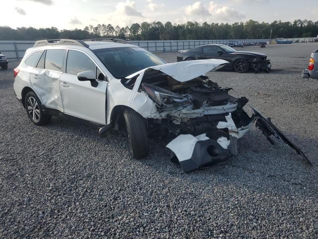 62974716 :رقم المزاد ، 4S4BSANC0J3346587 vin ، 2018 Subaru Outback مزاد بيع