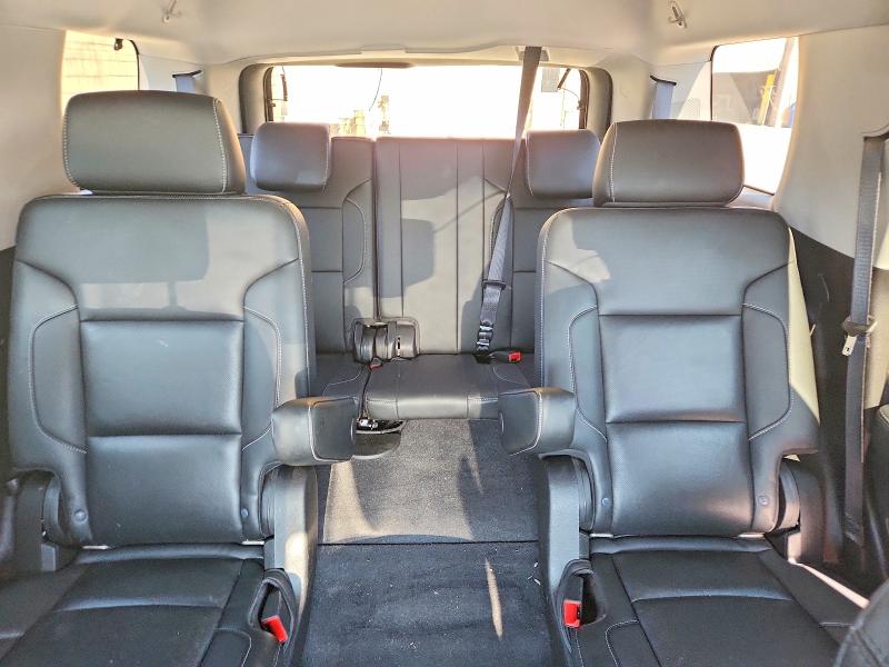 Продажа на аукционе авто 2019 Chevrolet Tahoe, vin: 1GNSCCKC2KR387648, номер лота: 59704256