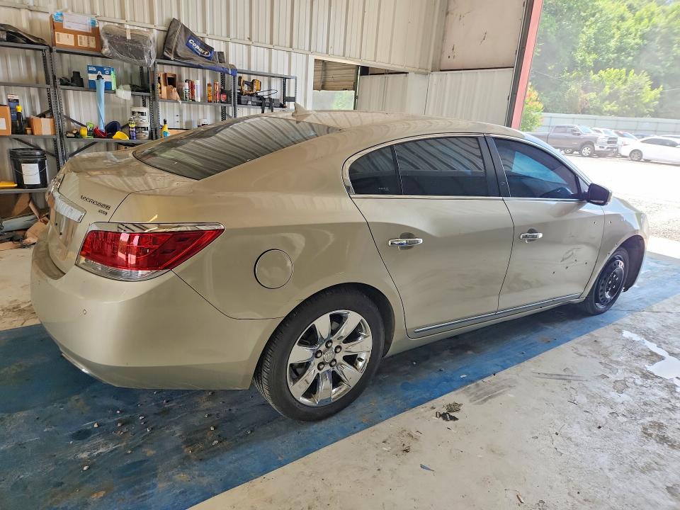 Продаж на аукціоні авто 2013 Buick Lacrosse, vin: 1G4GG5E37DF277589, номер лоту: 58150826