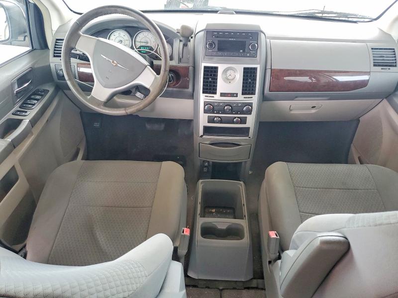 Aukcja sprzedaży 2010 Chrysler Town & Country, vin: 2A4RR2D14AR330088, numer aukcji: 60674266