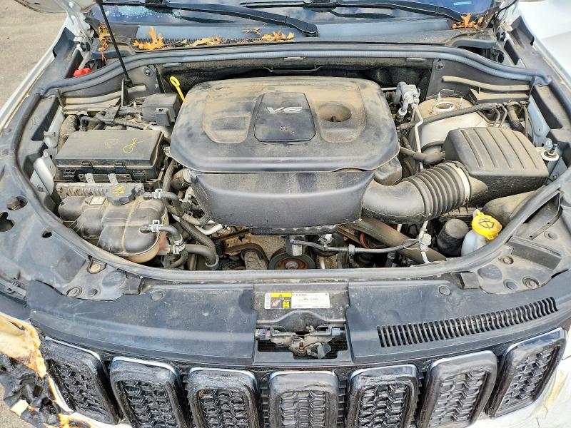 Aukcja sprzedaży 2017 Jeep Grand Cherokee, vin: 1C4RJFAG4HC938046, numer aukcji: 63285626