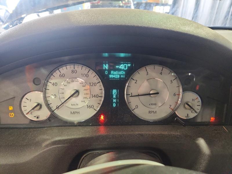 Aukcja sprzedaży 2009 Chrysler 300c, vin: 2C3LA63T89H564754, numer aukcji: 59701236