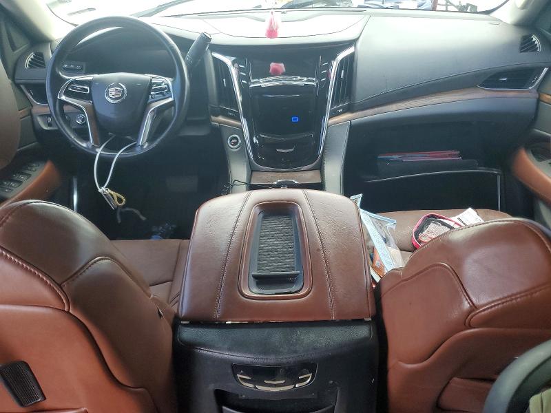 Продажа на аукционе авто 2015 Cadillac Escalade, vin: 1GYS4JKJ9FR294389, номер лота: 59279056