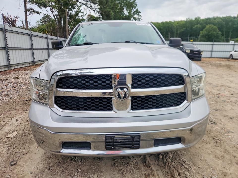Продажа на аукционе авто 2016 Ram 1500, vin: 1C6RR6GGXGS189202, номер лота: 62031416