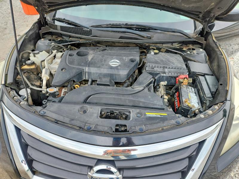 63252556 :رقم المزاد ، 1N4AL3AP1EC138120 vin ، 2014 Nissan Altima مزاد بيع