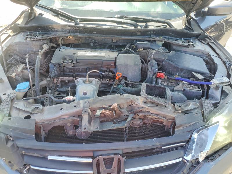 60021196 :رقم المزاد ، 1HGCR2F57EA183031 vin ، 2014 Honda Accord مزاد بيع