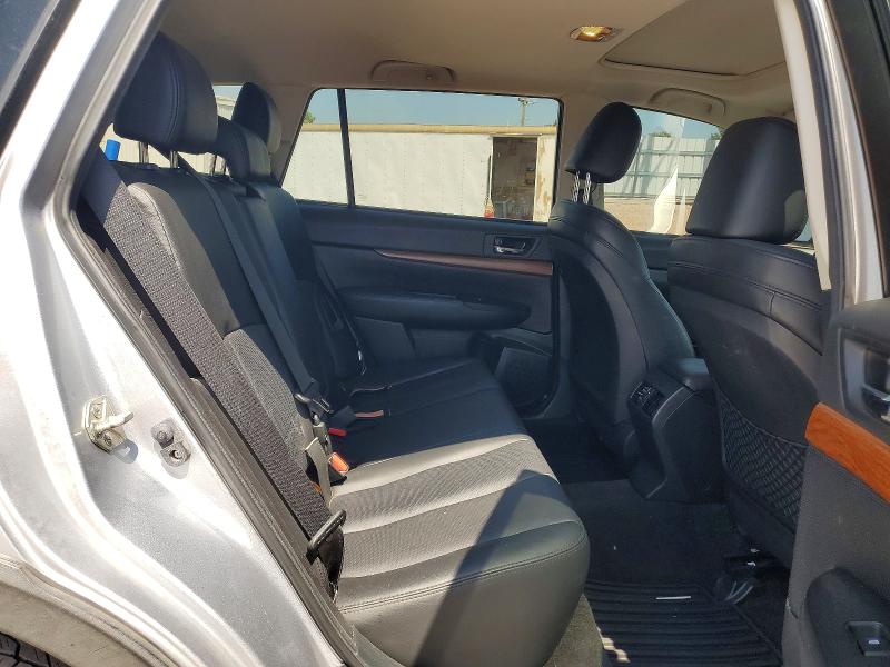 Продаж на аукціоні авто 2014 Subaru Outback, vin: 4S4BRCLC6E3234683, номер лоту: 61772756