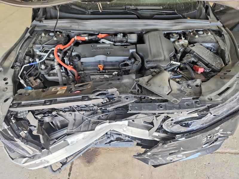 2018 Honda Accord მანქანა იყიდება აუქციონზე, vin: 1HGCV3F55JA001872, აუქციონის ნომერი: 62637046