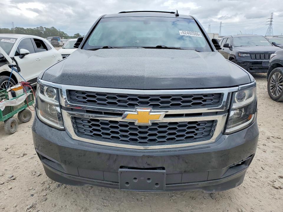 2019 Chevrolet Tahoe მანქანა იყიდება აუქციონზე, vin: 1GNSCAKC9KR261629, აუქციონის ნომერი: 62492086