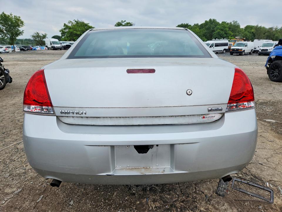 Продаж на аукціоні авто 2014 Chevrolet Impala Limited, vin: 2G1WD5E3XE1147803, номер лоту: 60202276