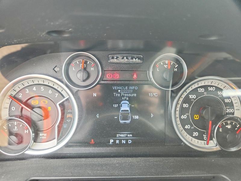 Auction sale of the 2016 Ram 1500, vin: 1C6RR7MTXGS224019, lot number: 59999096