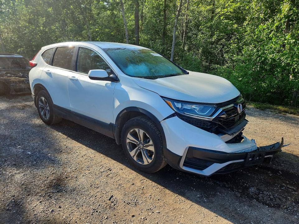 2021 Honda Cr-v მანქანა იყიდება აუქციონზე, vin: 2HKRW2H20MH206662, აუქციონის ნომერი: 60009826