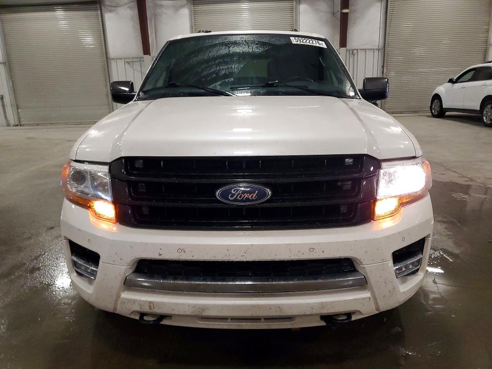 Aukcja sprzedaży 2017 Ford Expedition, vin: 1FMJK2AT1HEA57451, numer aukcji: 59222276