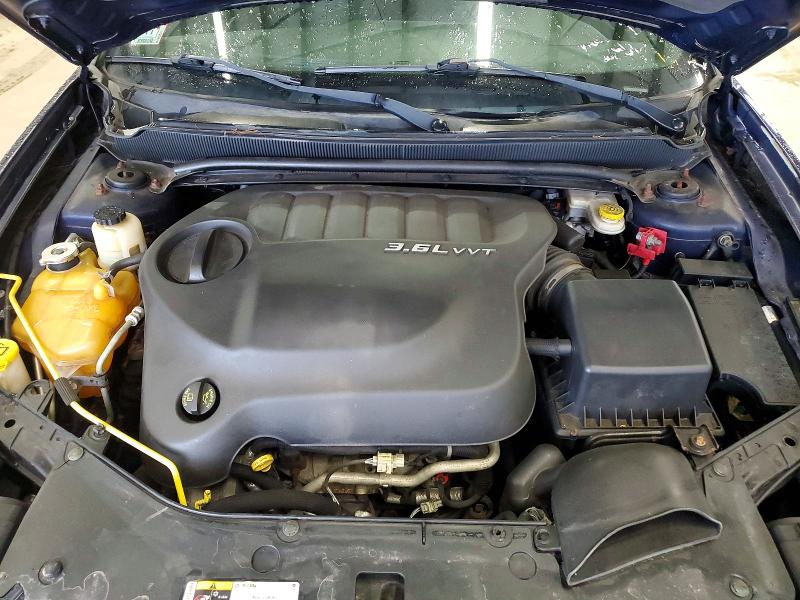 2014 Dodge Avenger მანქანა იყიდება აუქციონზე, vin: 1C3CDZAG9EN104485, აუქციონის ნომერი: 63198356