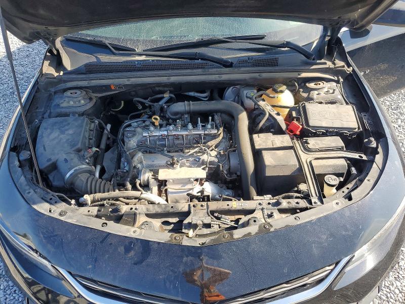 Продаж на аукціоні авто 2018 Chevrolet Malibu, vin: 1G1ZB5ST2JF182801, номер лоту: 59151016