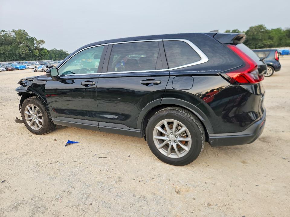 62624106 :رقم المزاد ، 2HKRS3H45TH314759 vin ، 2026 Honda Cr-v مزاد بيع
